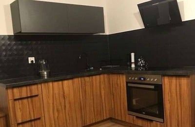 Аренда уютной 1-комнатной квартиры, 25 м², район Кшики, Вроцлав, Польша
